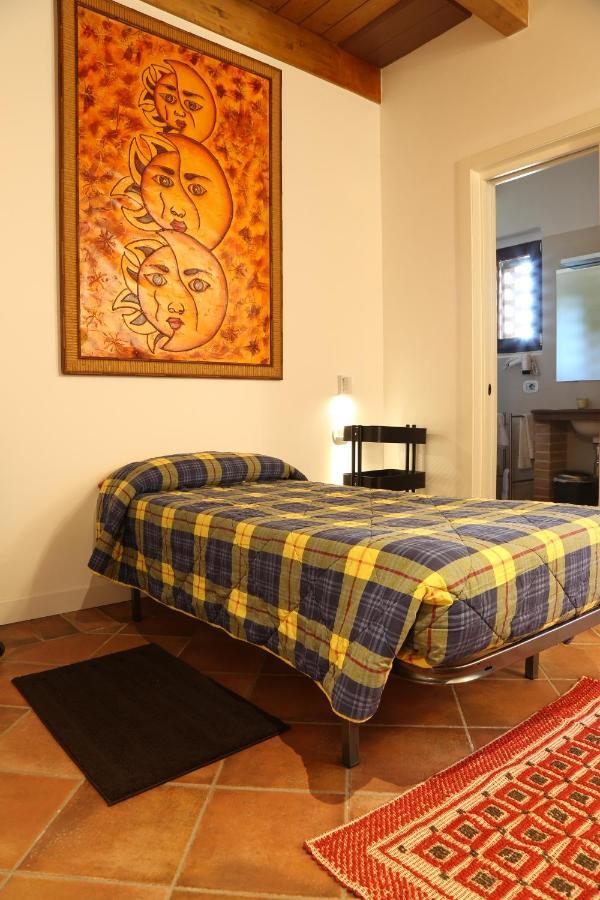 Chambre Simple