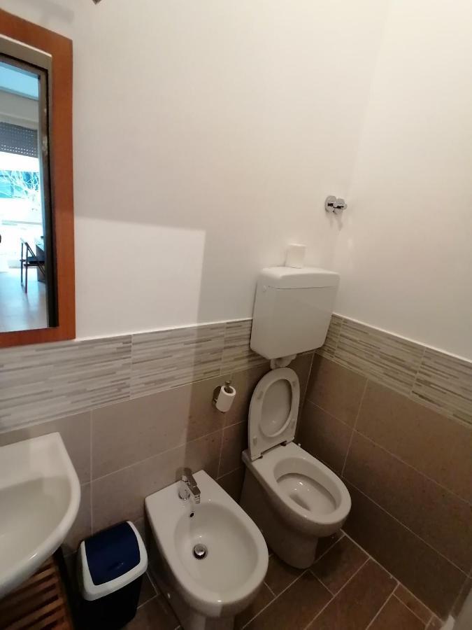 Chambre Double avec Salle de Bains Privative