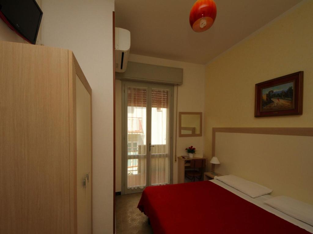 Chambre Quadruple