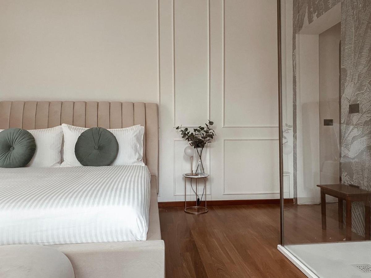 Chambre Double Supérieure