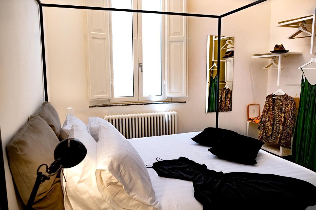Suite Junior avec Balcon