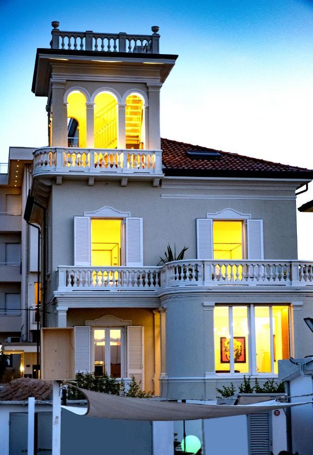 Chambre Double Deluxe avec Balcon - Vue sur Mer