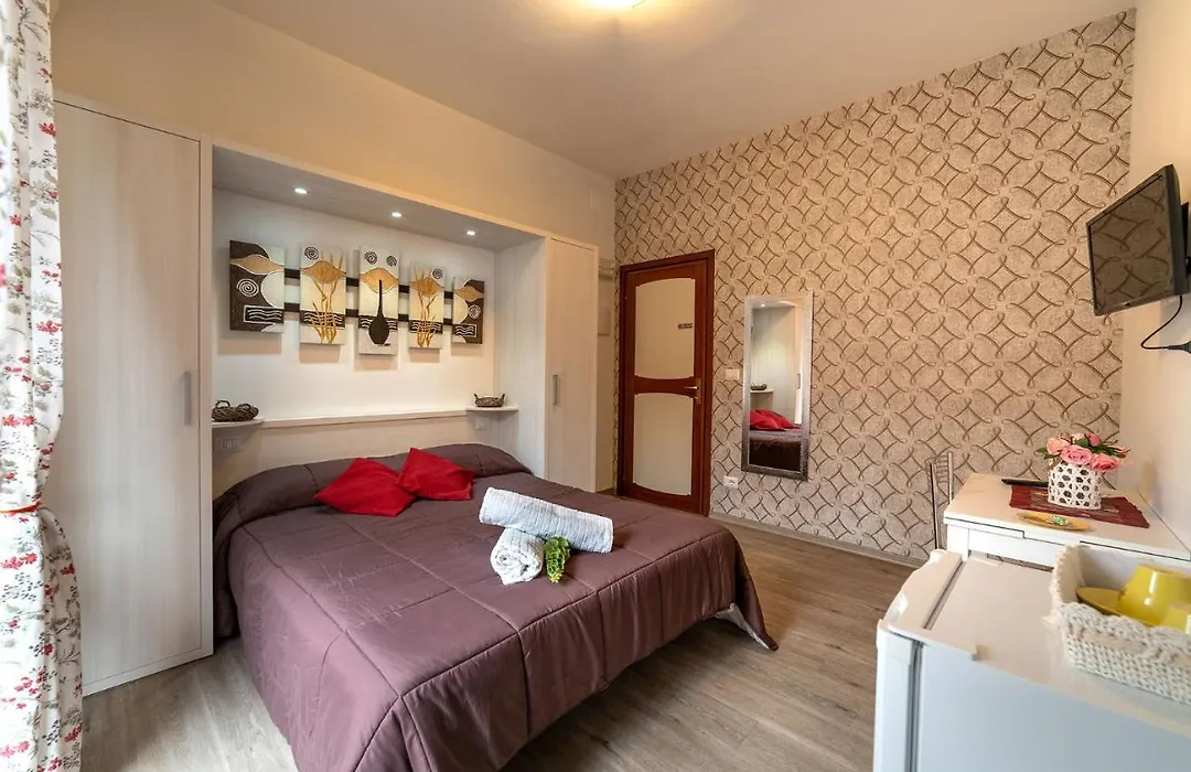 B&B Villa Montreux-1