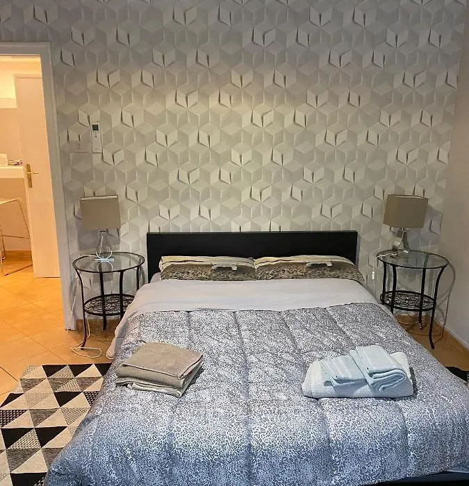 Casazzurra B&B-1