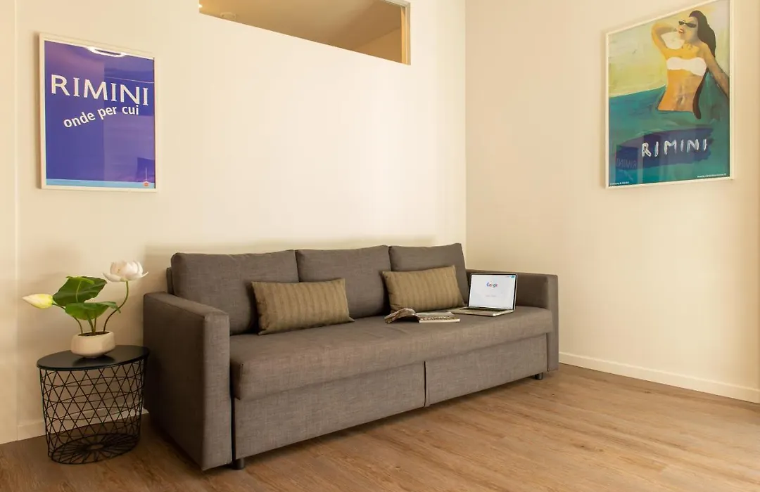 Suite Apartments - Corso51-1