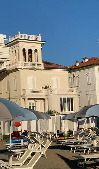 Villa La Torretta Luxury B&B - Adults Only --1