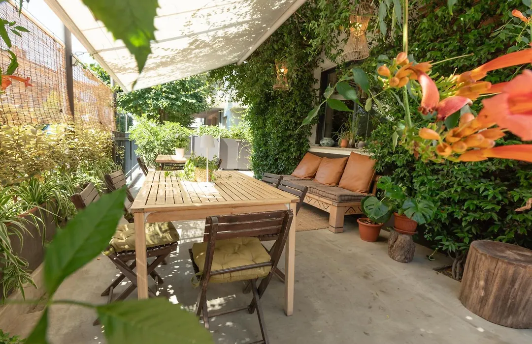 B&B La Volpina-1