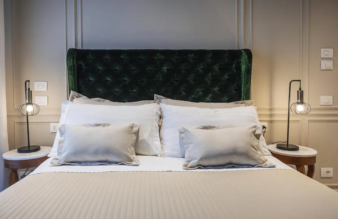 Siano Luxury Suites - Riviera Collection-1