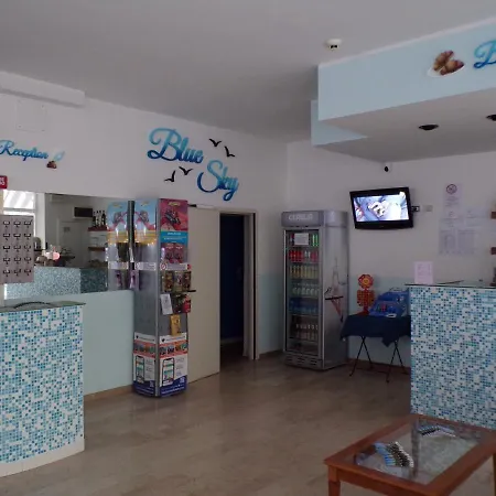 Hotel Blue Sky-2