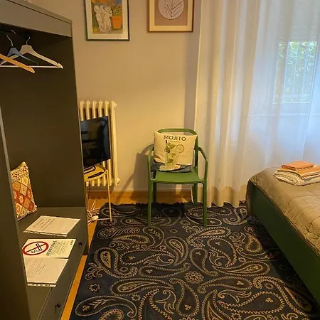 Casazzurra B&B-3