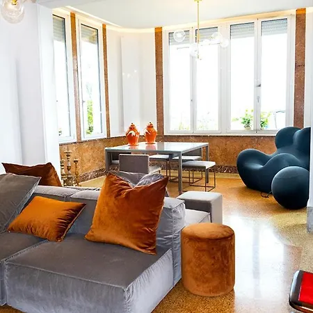 Villa La Torretta Luxury B&B - Adults Only --3
