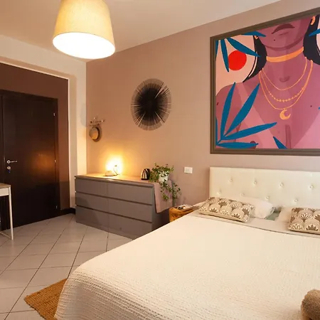 B&B La Volpina-3