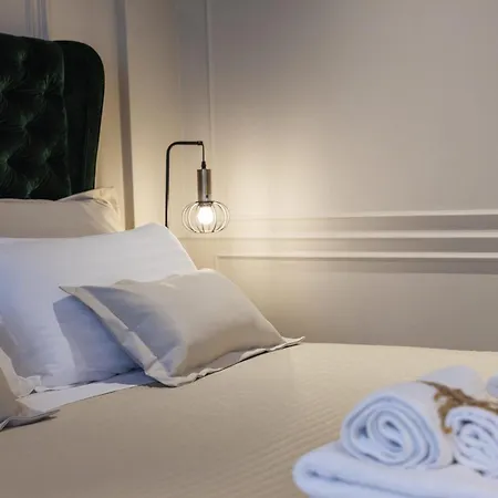 Siano Luxury Suites - Riviera Collection-2