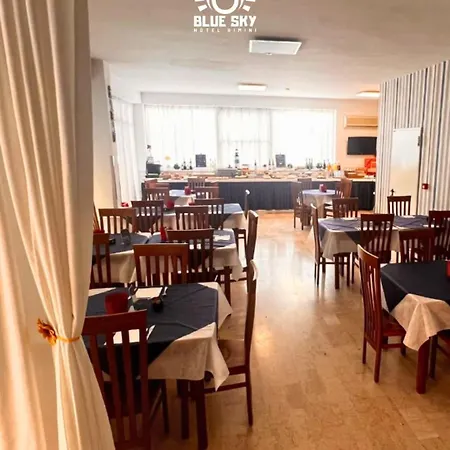 Hotel Blue Sky-3